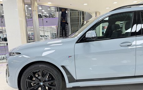 BMW X7, 2025 год, 16 399 000 рублей, 4 фотография