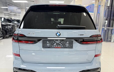 BMW X7, 2025 год, 16 399 000 рублей, 9 фотография