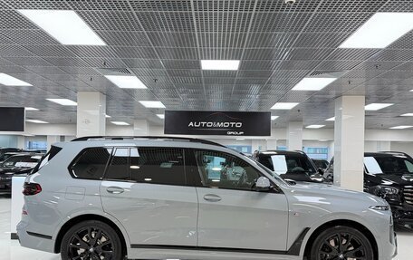 BMW X7, 2025 год, 16 399 000 рублей, 6 фотография