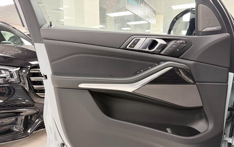 BMW X7, 2025 год, 16 399 000 рублей, 12 фотография