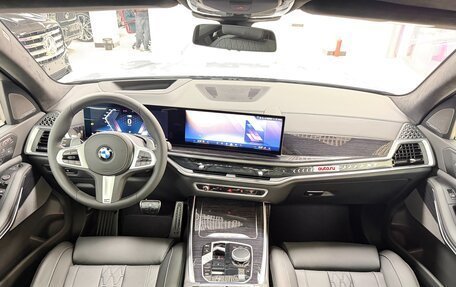 BMW X7, 2025 год, 16 399 000 рублей, 13 фотография