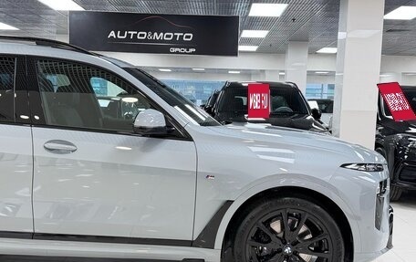 BMW X7, 2025 год, 16 399 000 рублей, 7 фотография