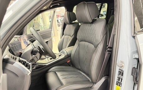 BMW X7, 2025 год, 16 399 000 рублей, 17 фотография