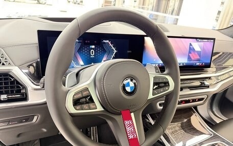 BMW X7, 2025 год, 16 399 000 рублей, 18 фотография