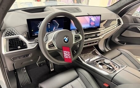BMW X7, 2025 год, 16 399 000 рублей, 15 фотография