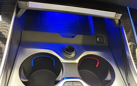 BMW X7, 2025 год, 16 399 000 рублей, 29 фотография