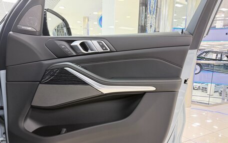 BMW X7, 2025 год, 16 399 000 рублей, 33 фотография