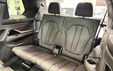 BMW X7, 2025 год, 16 399 000 рублей, 37 фотография