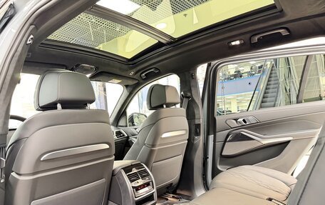 BMW X7, 2025 год, 16 399 000 рублей, 34 фотография