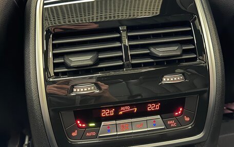 BMW X7, 2025 год, 16 399 000 рублей, 35 фотография