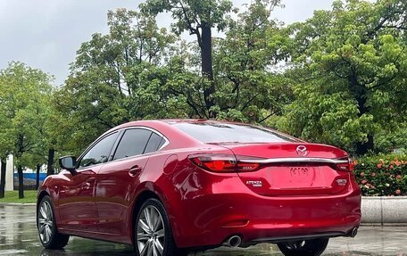 Mazda 6, 2021 год, 1 970 000 рублей, 3 фотография