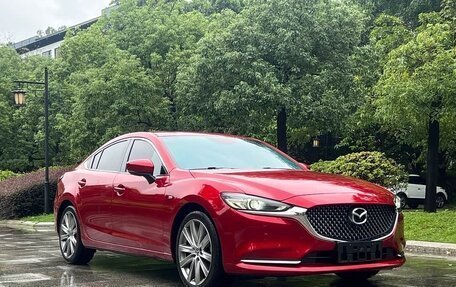 Mazda 6, 2021 год, 1 970 000 рублей, 2 фотография