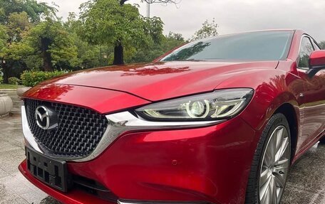 Mazda 6, 2021 год, 1 970 000 рублей, 5 фотография