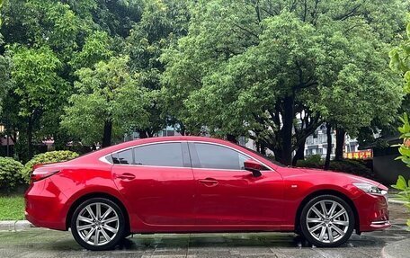 Mazda 6, 2021 год, 1 970 000 рублей, 9 фотография