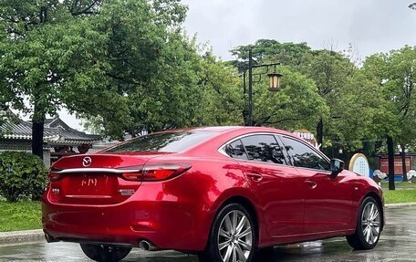 Mazda 6, 2021 год, 1 970 000 рублей, 4 фотография