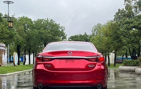 Mazda 6, 2021 год, 1 970 000 рублей, 7 фотография