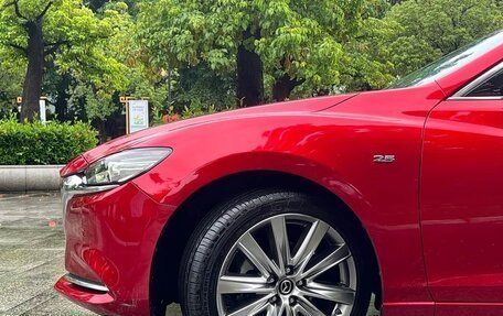 Mazda 6, 2021 год, 1 970 000 рублей, 10 фотография