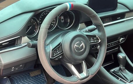 Mazda 6, 2021 год, 1 970 000 рублей, 15 фотография