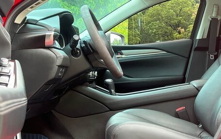 Mazda 6, 2021 год, 1 970 000 рублей, 14 фотография