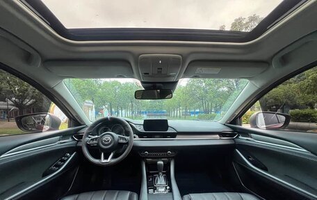 Mazda 6, 2021 год, 1 970 000 рублей, 13 фотография