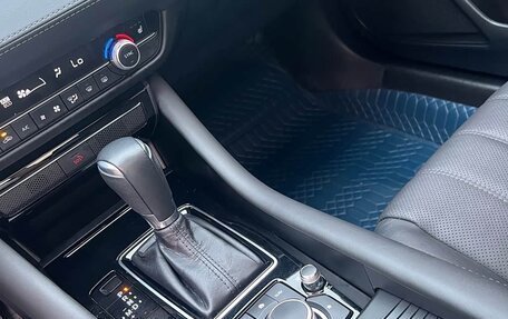 Mazda 6, 2021 год, 1 970 000 рублей, 20 фотография