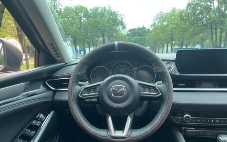 Mazda 6, 2021 год, 1 970 000 рублей, 19 фотография