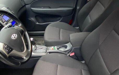 Hyundai i30 I, 2009 год, 735 000 рублей, 8 фотография