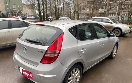 Hyundai i30 I, 2009 год, 735 000 рублей, 5 фотография