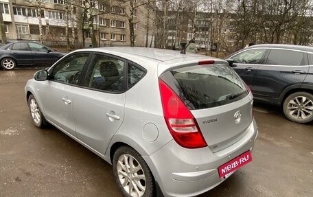 Hyundai i30 I, 2009 год, 735 000 рублей, 6 фотография
