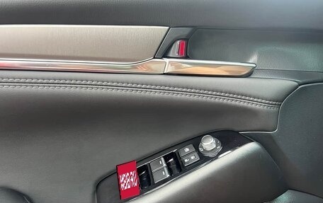 Mazda 6, 2021 год, 1 970 000 рублей, 22 фотография