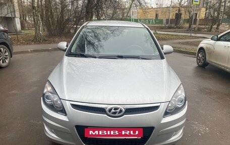 Hyundai i30 I, 2009 год, 735 000 рублей, 4 фотография