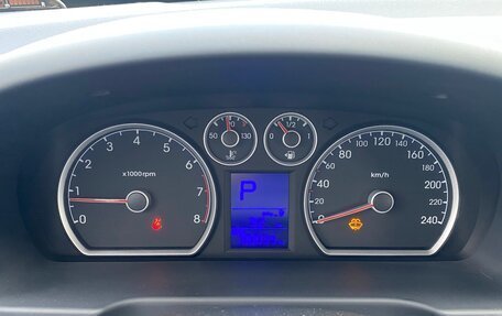 Hyundai i30 I, 2009 год, 735 000 рублей, 12 фотография