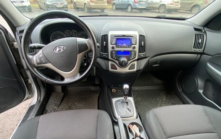 Hyundai i30 I, 2009 год, 735 000 рублей, 13 фотография