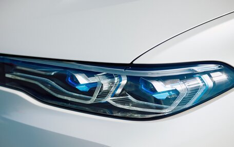 BMW X7, 2021 год, 10 490 000 рублей, 3 фотография