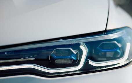 BMW X7, 2021 год, 10 490 000 рублей, 6 фотография