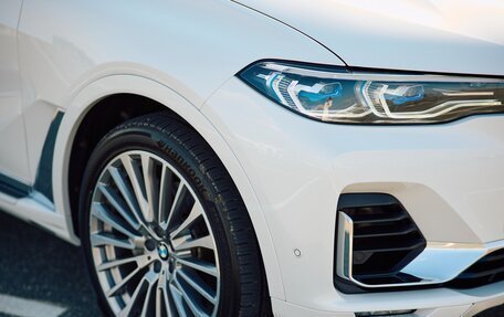 BMW X7, 2021 год, 10 490 000 рублей, 7 фотография