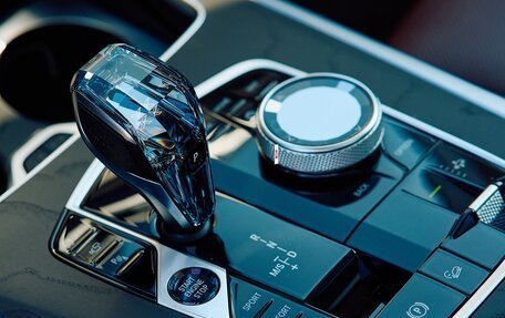 BMW X7, 2021 год, 10 490 000 рублей, 18 фотография