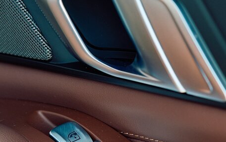 BMW X7, 2021 год, 10 490 000 рублей, 31 фотография