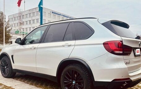 BMW X5, 2016 год, 2 590 000 рублей, 3 фотография