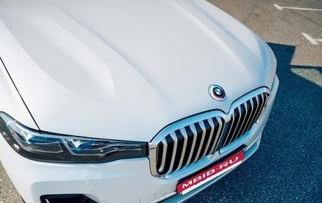 BMW X7, 2021 год, 10 490 000 рублей, 23 фотография