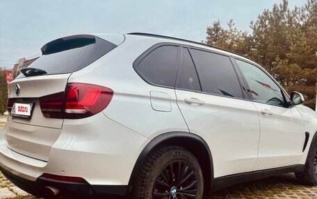 BMW X5, 2016 год, 2 590 000 рублей, 2 фотография
