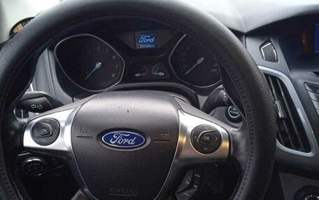 Ford Focus III, 2012 год, 750 000 рублей, 8 фотография