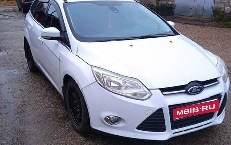 Ford Focus III, 2012 год, 750 000 рублей, 4 фотография