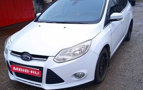 Ford Focus III, 2012 год, 750 000 рублей, 5 фотография