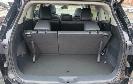 Toyota Highlander, 2025 год, 5 600 000 рублей, 10 фотография