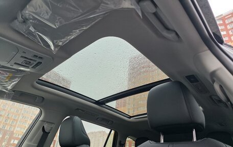 Toyota Highlander, 2025 год, 5 600 000 рублей, 11 фотография