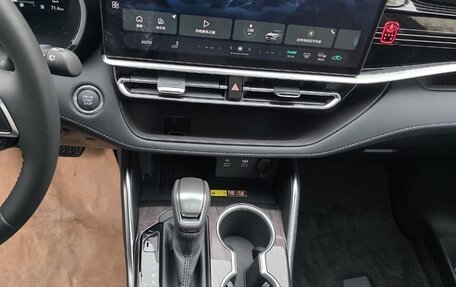 Toyota Highlander, 2025 год, 5 600 000 рублей, 8 фотография