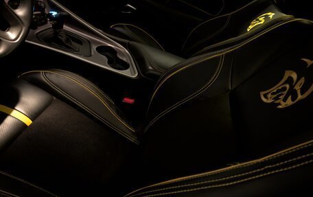 Dodge Challenger III рестайлинг 2, 2019 год, 3 350 000 рублей, 9 фотография