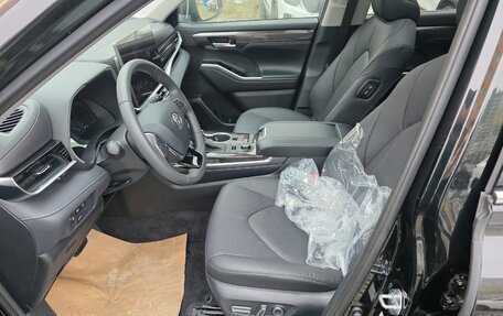 Toyota Highlander, 2025 год, 5 600 000 рублей, 12 фотография