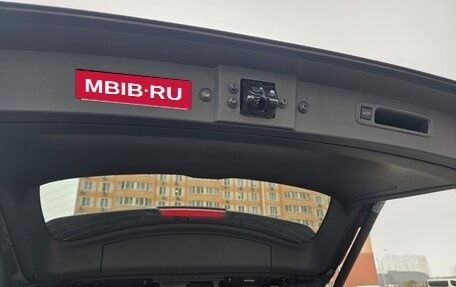 Toyota Highlander, 2025 год, 5 600 000 рублей, 9 фотография